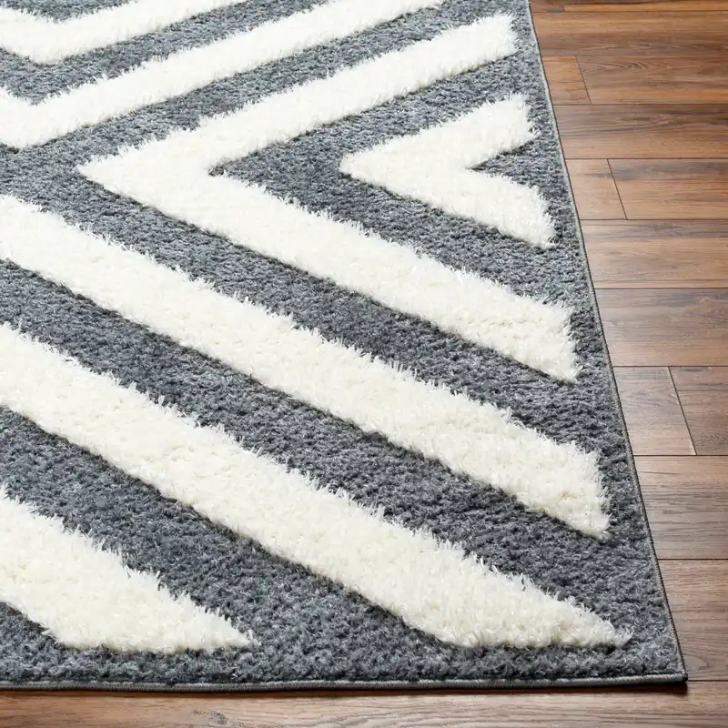 Rodos Machine Woven Rug - Livabliss