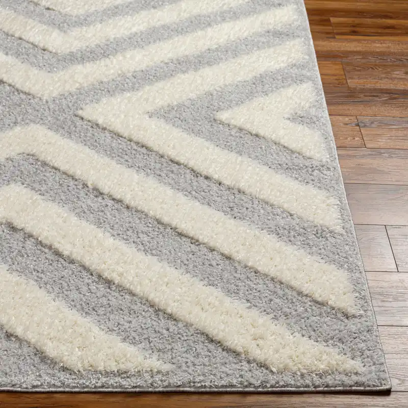 Rodos Machine Woven Rug - Livabliss