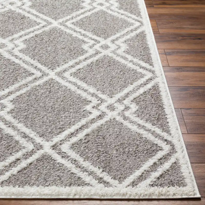 Rodos Machine Woven Rug - Livabliss