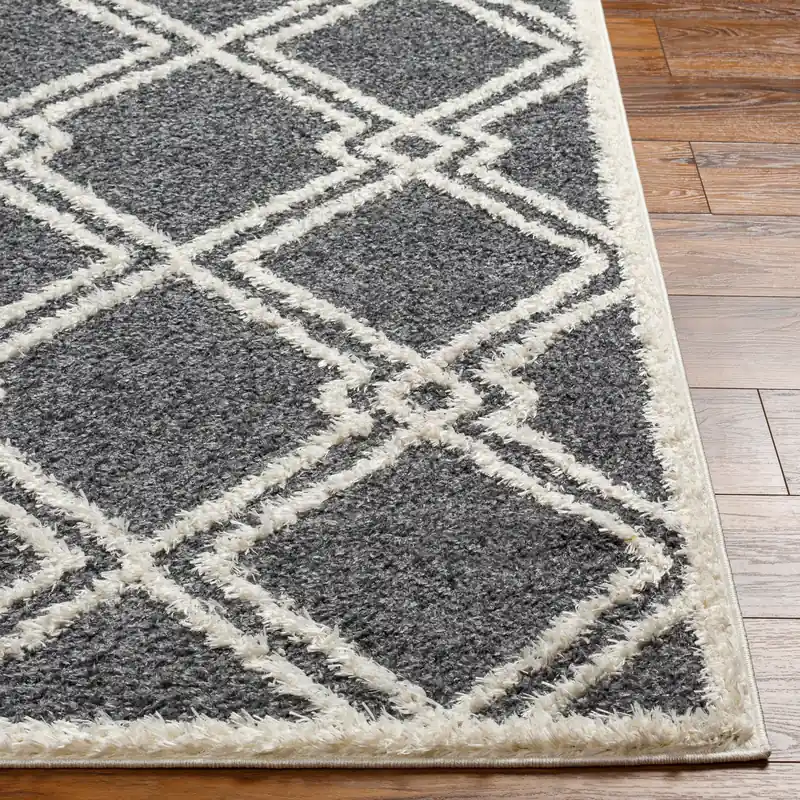 Rodos Machine Woven Rug - Livabliss