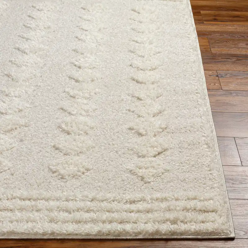 Rodos Machine Woven Rug - Livabliss