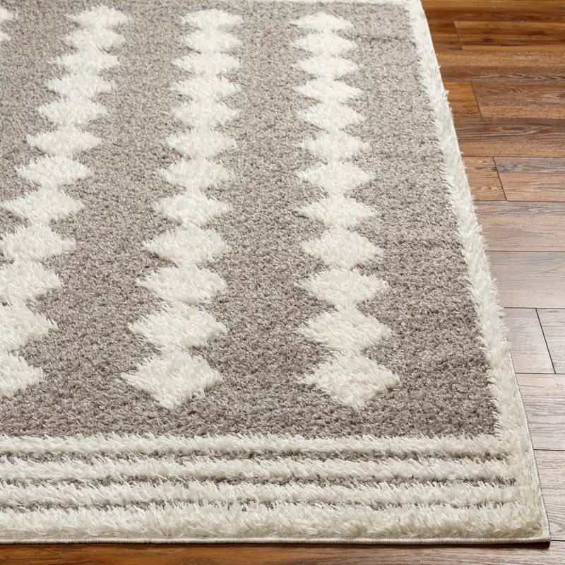 Rodos Machine Woven Rug - Livabliss