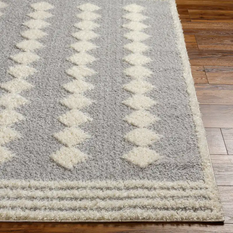 Rodos Machine Woven Rug - Livabliss