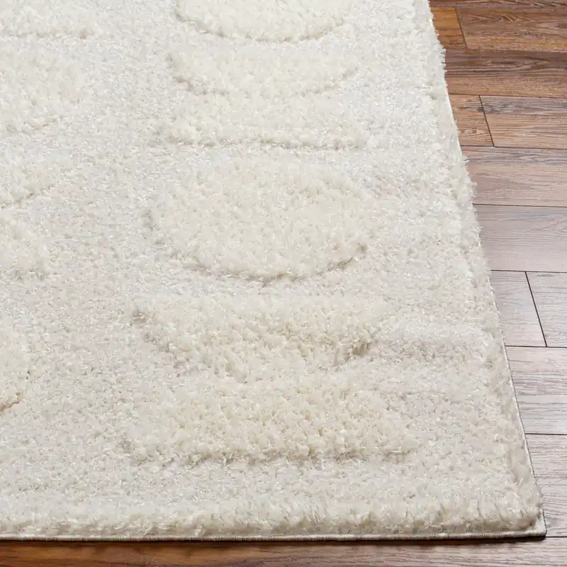 Rodos Machine Woven Rug - Livabliss