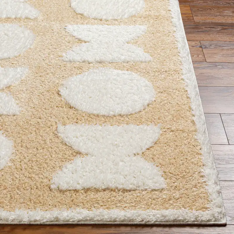 Rodos Machine Woven Rug - Livabliss