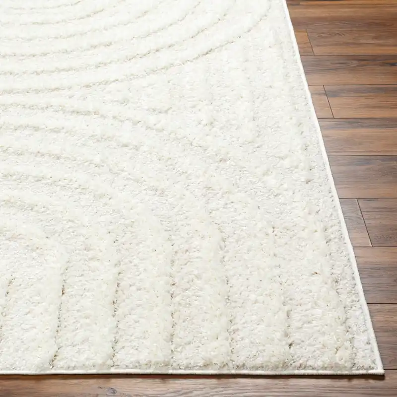 Rodos Machine Woven Rug - Livabliss