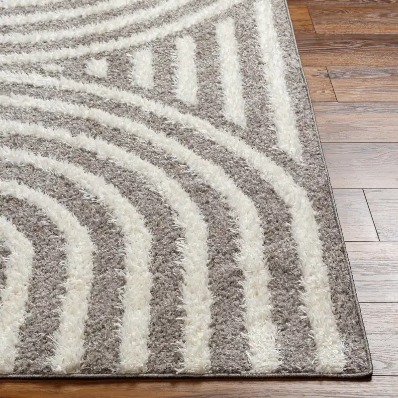 Rodos Machine Woven Rug - Livabliss