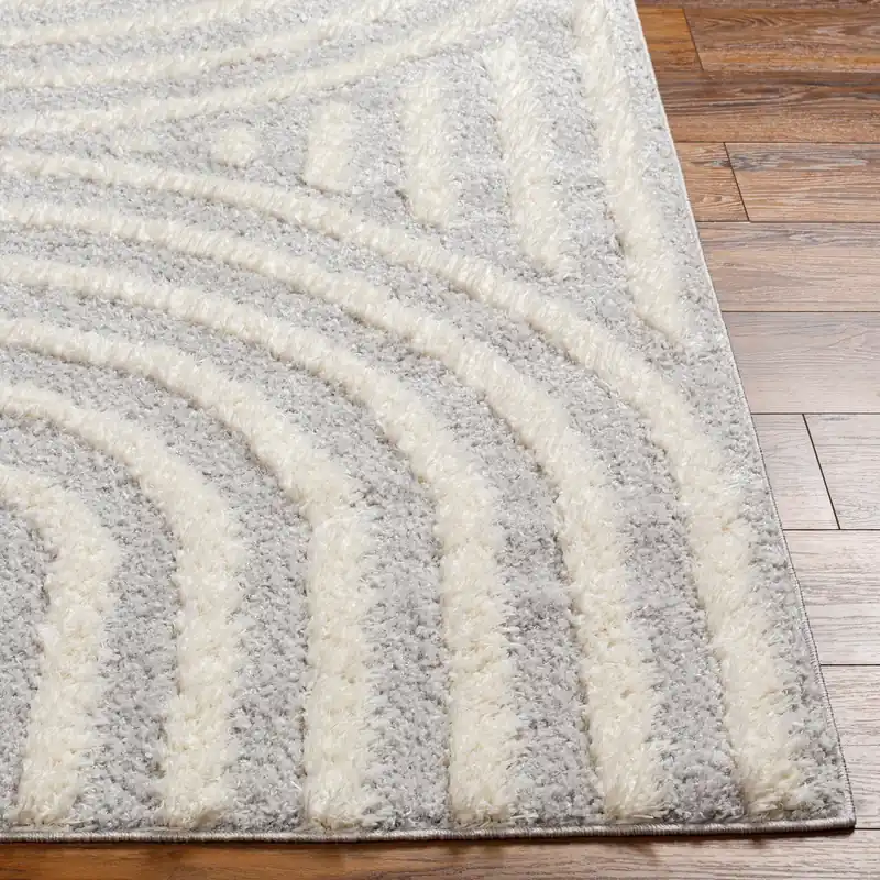 Rodos Machine Woven Rug - Livabliss