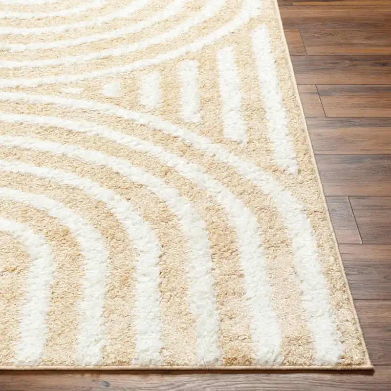 Rodos Machine Woven Rug - Livabliss