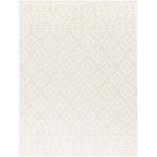 Rodos Machine Woven Rug - Livabliss