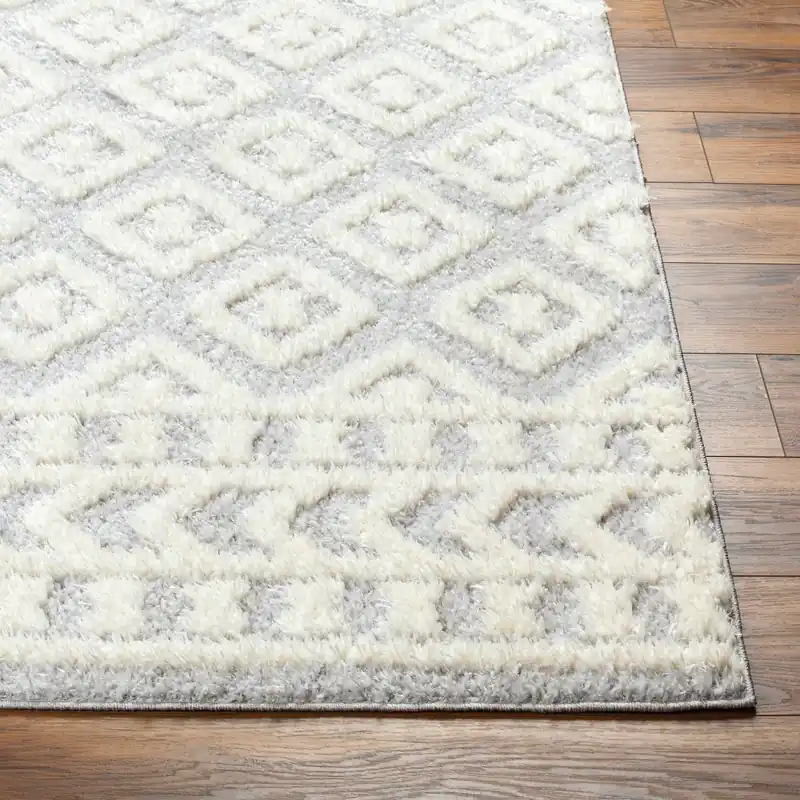 Rodos Machine Woven Rug - Livabliss