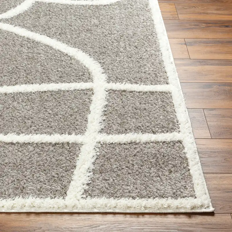 Rodos Machine Woven Rug - Livabliss