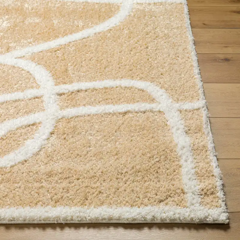Rodos Machine Woven Rug - Livabliss