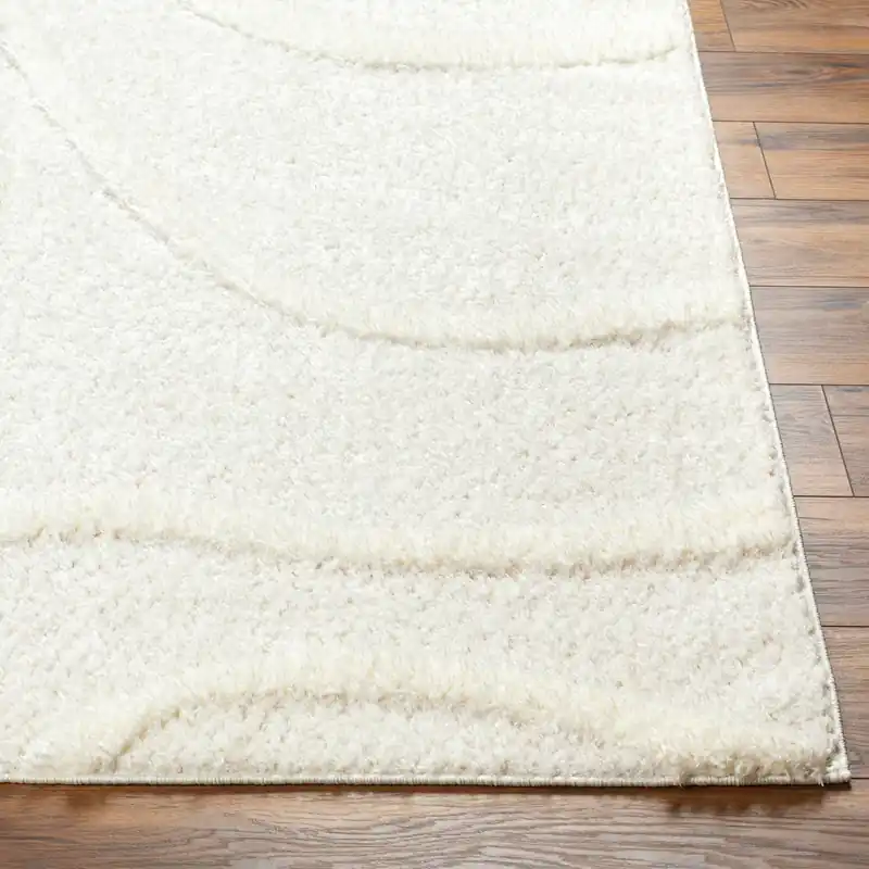 Rodos Machine Woven Rug - Livabliss