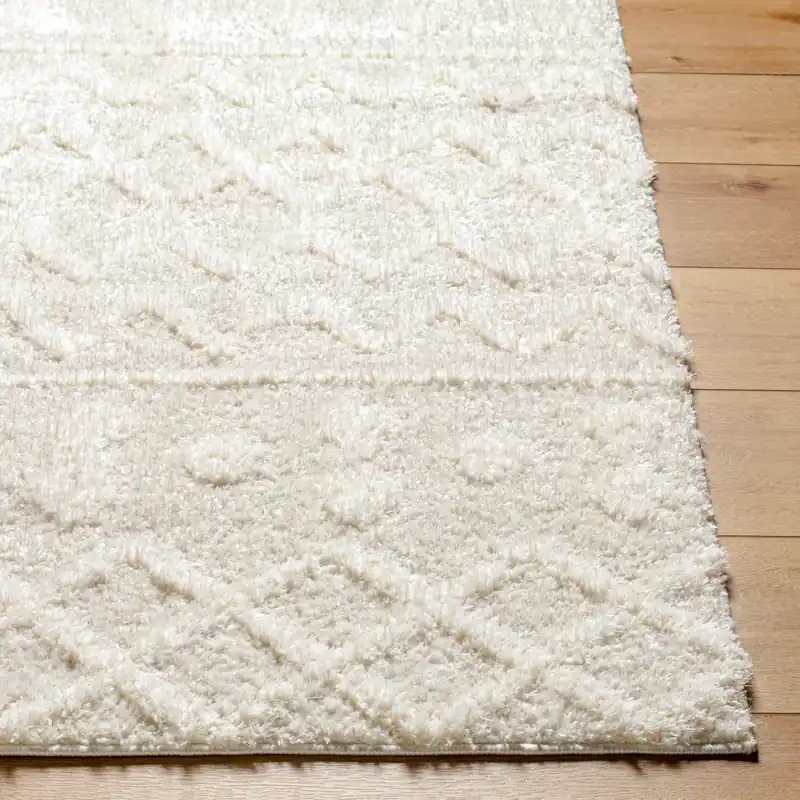 Rodos Machine Woven Rug - Livabliss