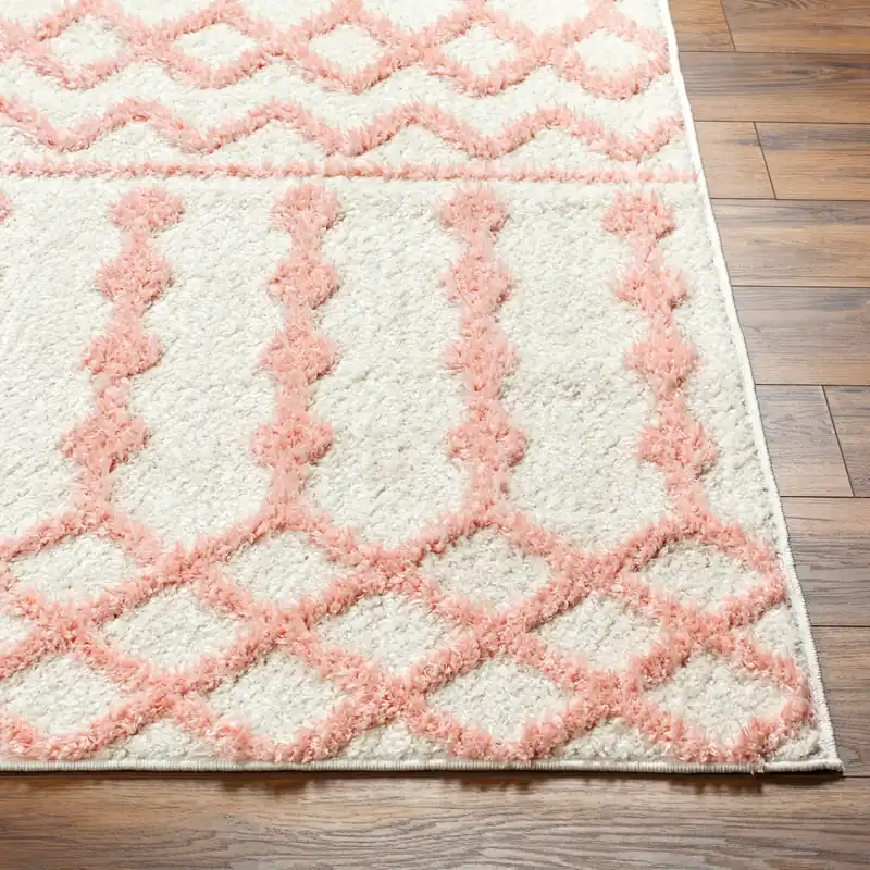 Rodos Machine Woven Rug - Livabliss