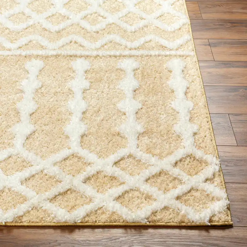 Rodos Machine Woven Rug - Livabliss