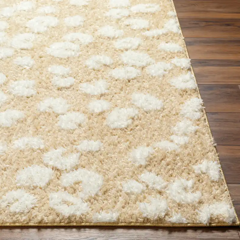 Rodos Machine Woven Rug - Livabliss