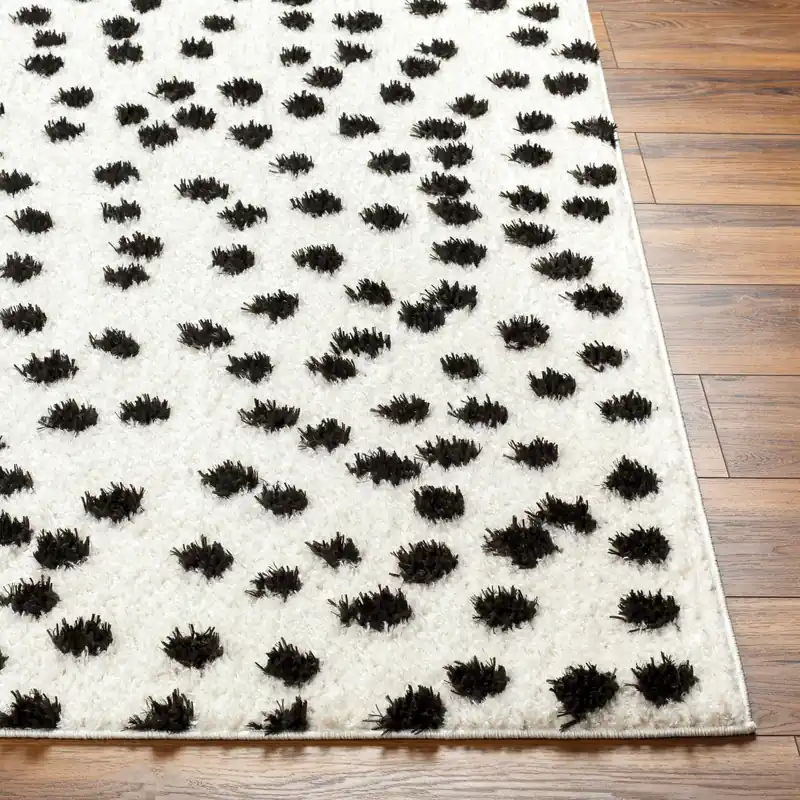 Rodos Machine Woven Rug - Livabliss