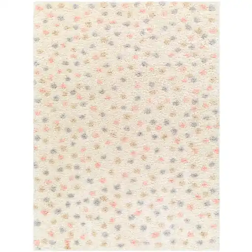 Rodos Machine Woven Rug - Livabliss