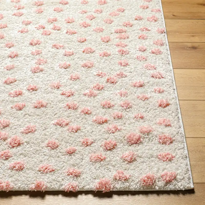 Rodos Machine Woven Rug - Livabliss