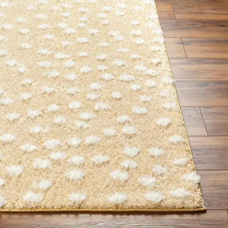 Rodos Machine Woven Rug - Livabliss