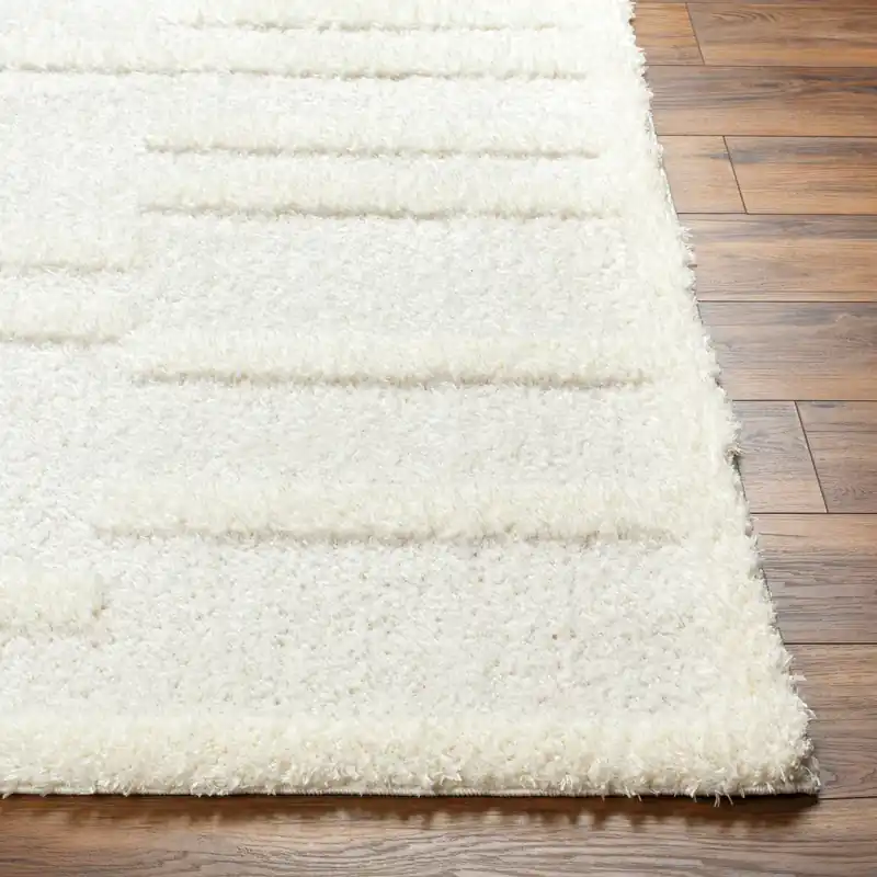 Rodos Machine Woven Rug - Livabliss