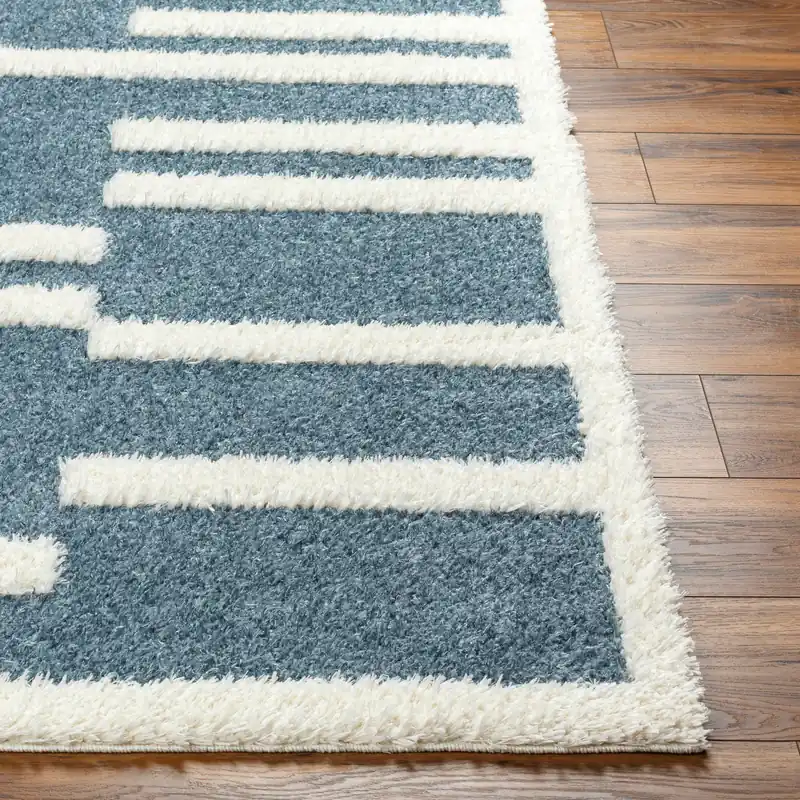 Rodos Machine Woven Rug - Livabliss