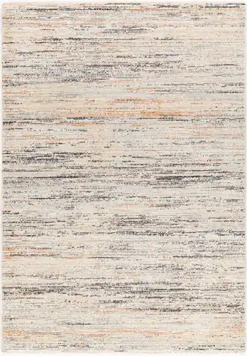 Rojin Machine Woven Rug - Livabliss