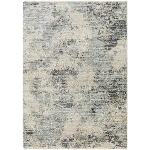 Rojin Machine Woven Rug - Livabliss