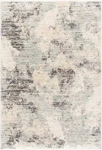 Rojin Machine Woven Rug - Livabliss