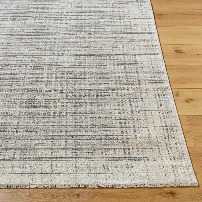 Rojin Machine Woven Rug - Livabliss