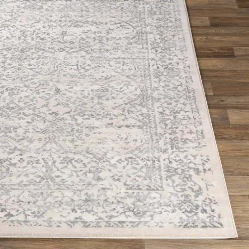 Roma Machine Woven Rug - Livabliss