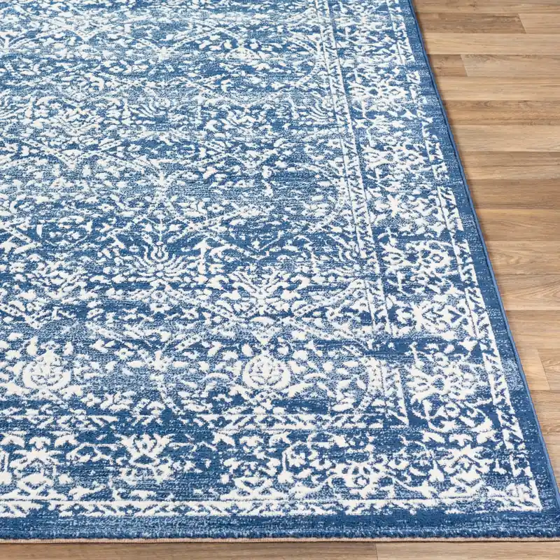 Roma Machine Woven Rug - Livabliss