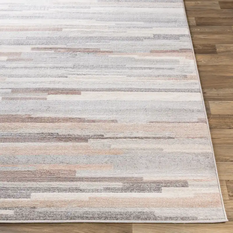 Roma Machine Woven Rug - Livabliss