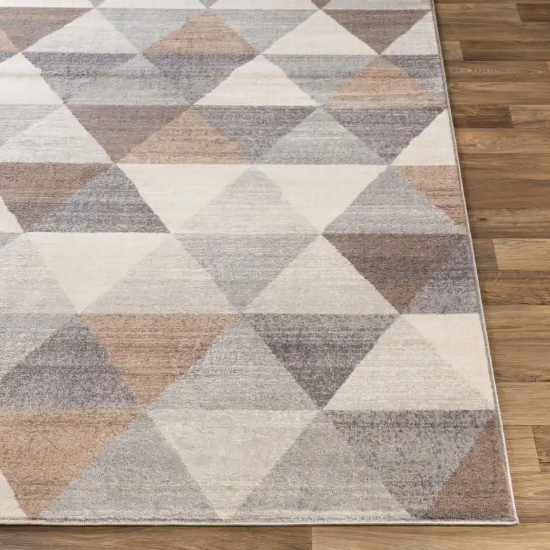 Roma Machine Woven Rug - Livabliss
