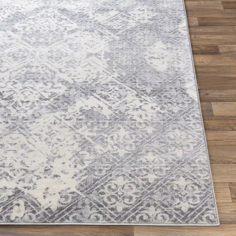 Roma Machine Woven Rug - Livabliss