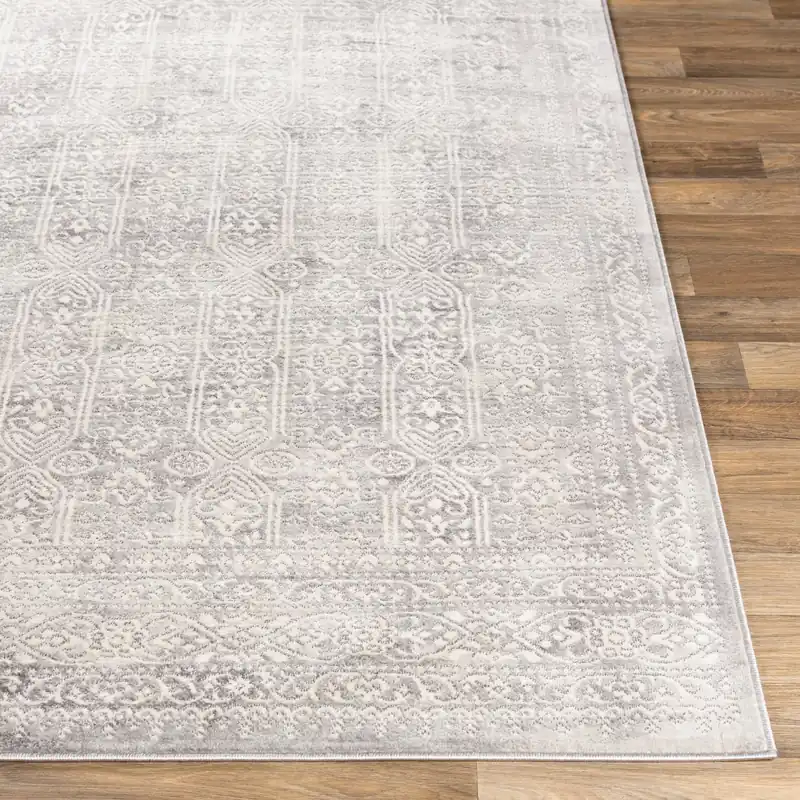 Roma Machine Woven Rug - Livabliss
