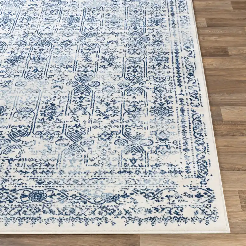 Roma Machine Woven Rug - Livabliss
