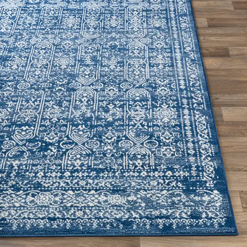 Roma Machine Woven Rug - Livabliss