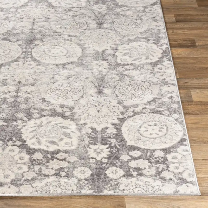 Roma Machine Woven Rug - Livabliss