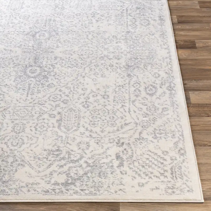Roma Machine Woven Rug - Livabliss
