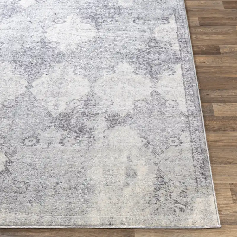 Roma Machine Woven Rug - Livabliss