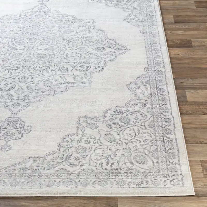 Roma Machine Woven Rug - Livabliss