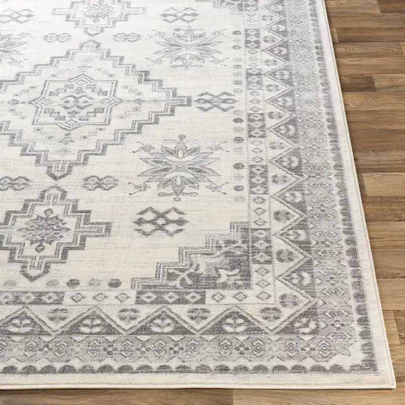 Roma Machine Woven Rug - Livabliss