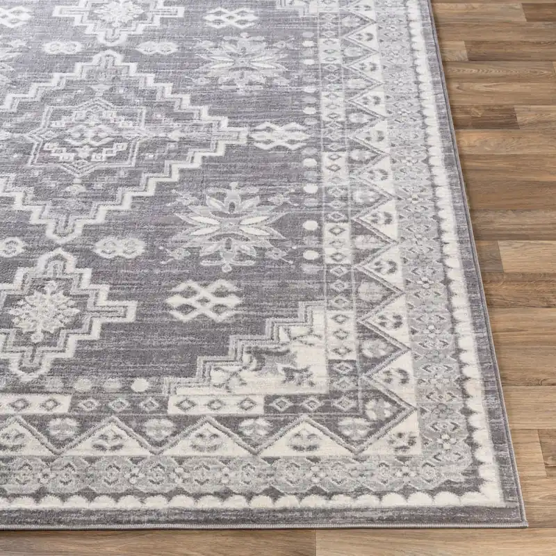 Roma Machine Woven Rug - Livabliss