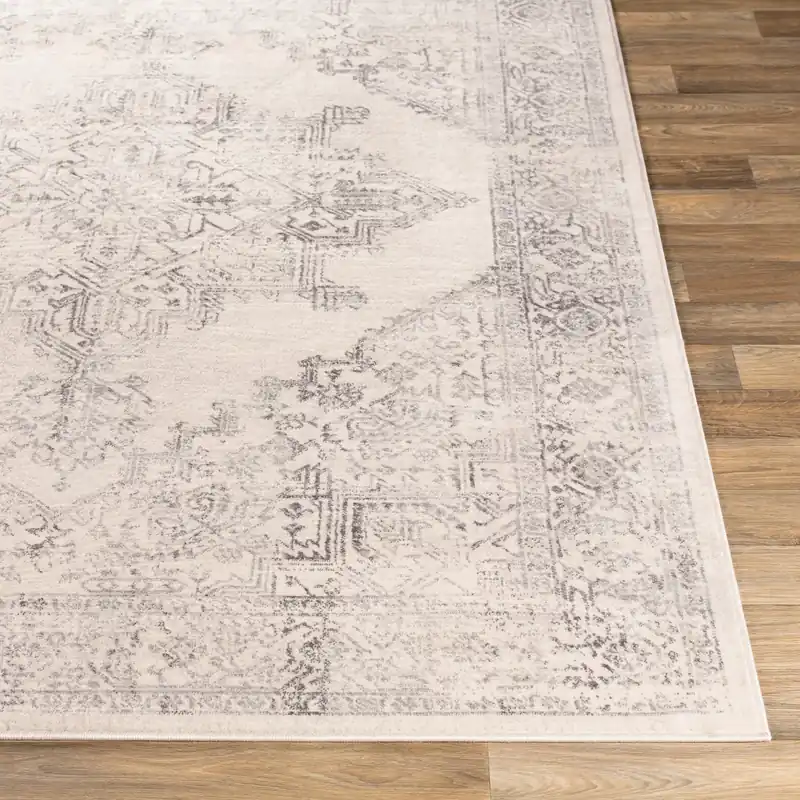 Roma Machine Woven Rug - Livabliss