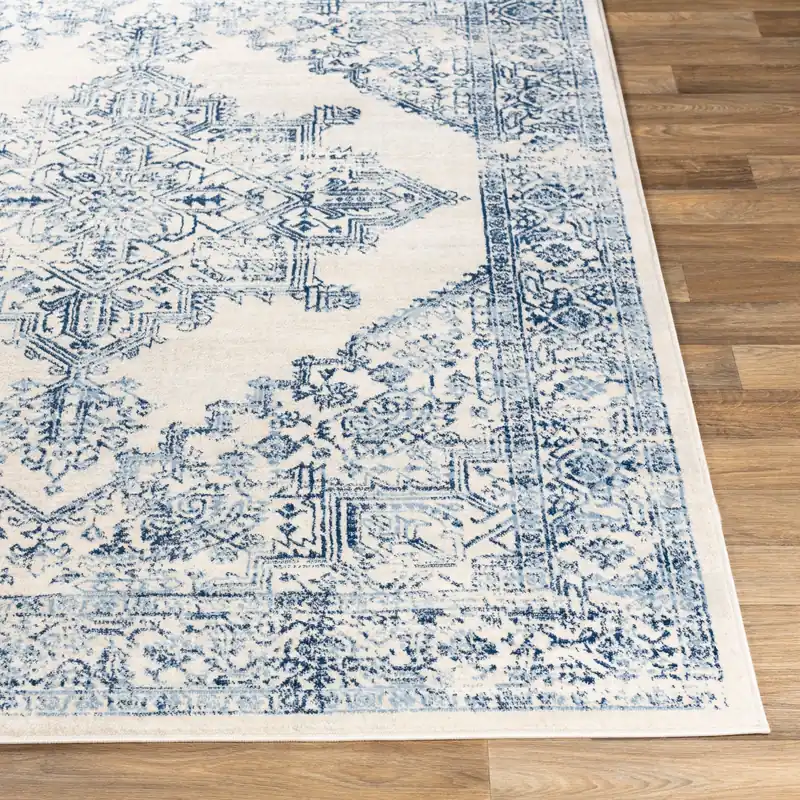 Roma Machine Woven Rug - Livabliss