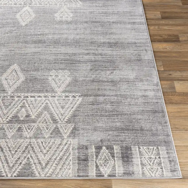Roma Machine Woven Rug - Livabliss