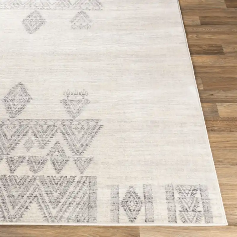 Roma Machine Woven Rug - Livabliss